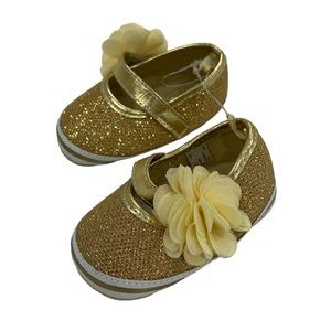 Baby Girl Shoes